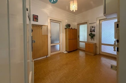 Prodej bytu 3+kk 94 m², Praha - Holešovice