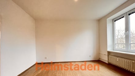Pronájem bytu 2+1 54 m², Ostrava-Poruba - Ostrava - Poruba