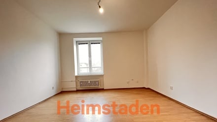 Pronájem bytu 2+1 54 m², Ostrava-Poruba - Ostrava - Poruba