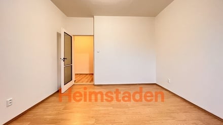 Pronájem bytu 2+1 54 m², Ostrava-Poruba - Ostrava - Poruba