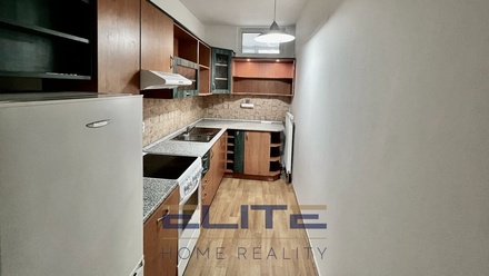 Pronájem bytu 1+1 59 m², Liberec VI-Rochlice