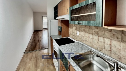 Pronájem bytu 1+1 59 m², Liberec VI-Rochlice