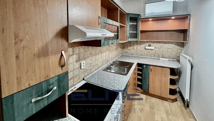 Pronájem bytu 1+1 59 m², Liberec VI-Rochlice