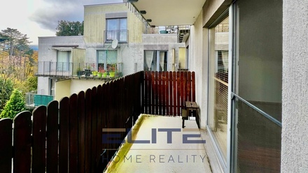 Pronájem bytu 1+1 59 m², Liberec VI-Rochlice