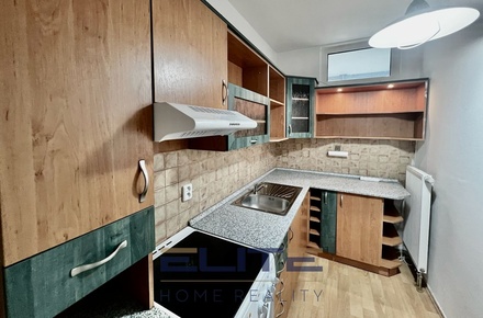 Pronájem bytu 1+1 59 m², Liberec VI-Rochlice