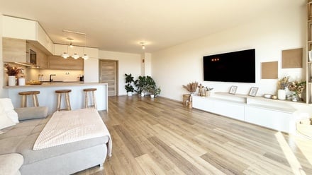 Prodej rodinného domu 135 m², Mokrá-Horákov