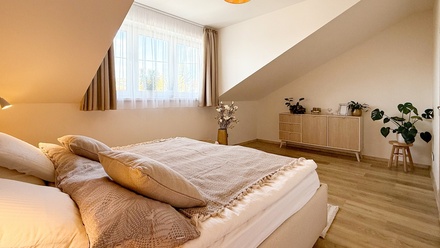 Prodej rodinného domu 135 m², Mokrá-Horákov