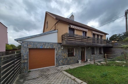 Pronájem bytu 3+kk 80 m², Lednice