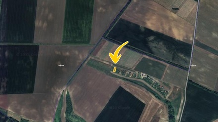 Prodej louky 973 m², Pasohlávky