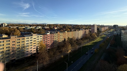 Prodej bytu 3+1 59 m², Ostrava-Jih