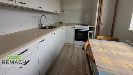 Pronájem bytu 2+1 55 m², Vamberk