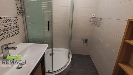 Pronájem bytu 2+1 55 m², Vamberk