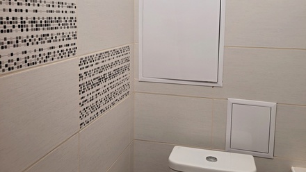 Pronájem bytu 2+1 55 m², Vamberk