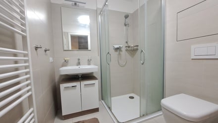 Pronájem bytu 1+kk 35 m², Brno - Pisárky