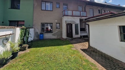 Prodej rodinného domu 160 m², Přerov IV-Kozlovice