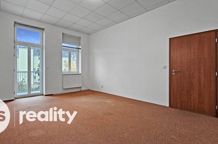 Pronájem bytu 2+1 57 m², Opava (nečleněná část města)
