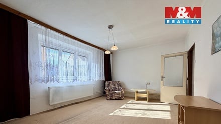 Prodej rodinného domu 93 m², Ivančice