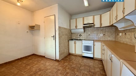 Prodej rodinného domu 93 m², Ivančice