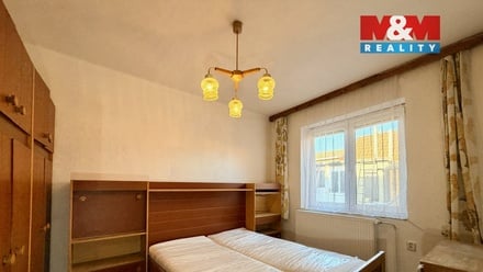 Prodej rodinného domu 93 m², Ivančice