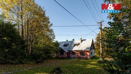 Prodej rodinného domu 196 m², Malenovice