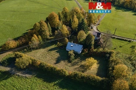 Prodej rodinného domu 196 m², Malenovice