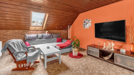Prodej rodinného domu 195 m², Mladějov