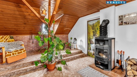 Prodej rodinného domu 195 m², Mladějov