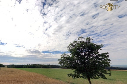 Prodej komerčního pozemku 4 425 m², Zavidov