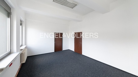 Pronájem kanceláře 15 m², Plzeň - Lobzy