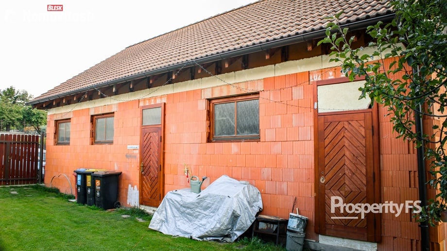 Prodej výrobního prostoru 95 m², Obecnice