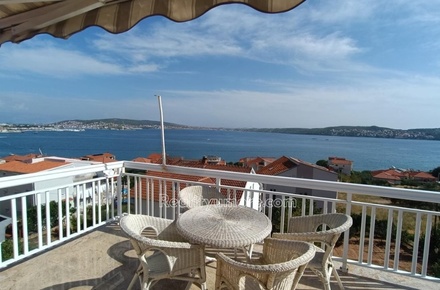 Prodej bytu 5+kk 150 m², Seget Donji, Chorvatsko