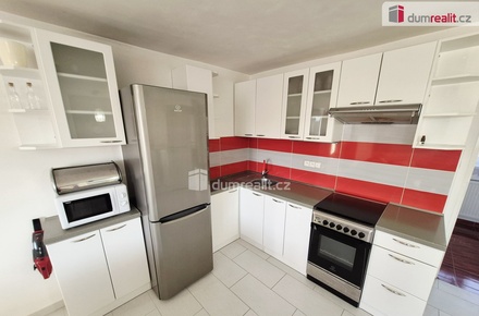 Pronájem bytu 2+kk 65 m², Roudnice nad Labem