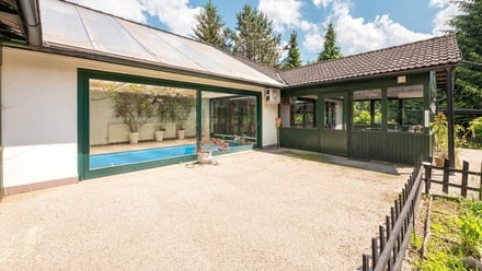 Prodej rodinného domu 215 m², Vír