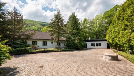 Prodej rodinného domu 215 m², Vír