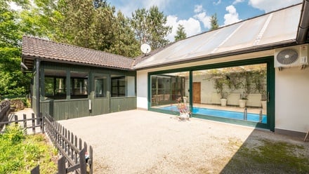 Prodej rodinného domu 215 m², Vír