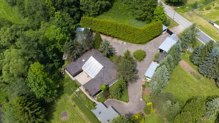 Prodej rodinného domu 215 m², Vír