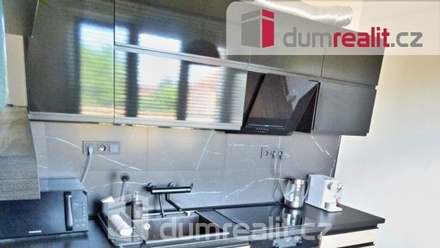 Pronájem bytu 4+1 87 m², Roudnice nad Labem