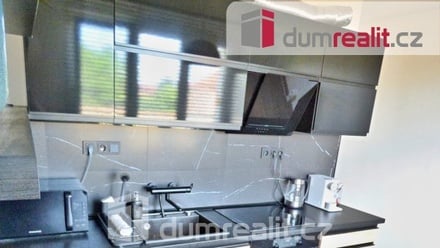 Pronájem bytu 4+1 87 m², Roudnice nad Labem