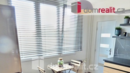 Pronájem bytu 4+1 87 m², Roudnice nad Labem