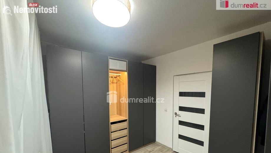 Pronájem bytu 4+1 87 m², Roudnice nad Labem