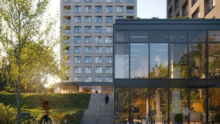 Prodej bytu 2+kk 50 m², Praha