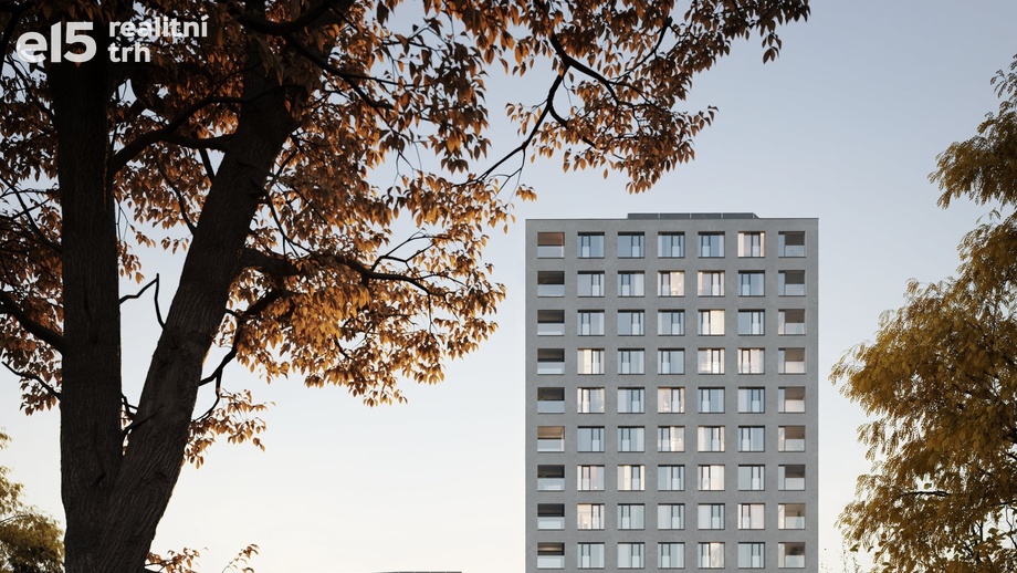 Prodej bytu 2+kk 50 m², Praha