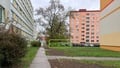 Prodej bytu 2+1 53 m², Teplice - Trnovany