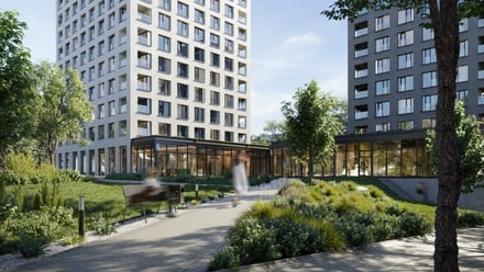 Prodej bytu 2+kk 49 m², Praha