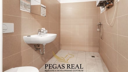 Prodej bytu 2+1 56 m², Brno - Černá Pole