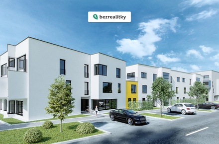 Prodej komerční nemovitosti 101 m², Praha-Dolní Počernice