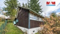 Prodej chaty 30 m², Blovice