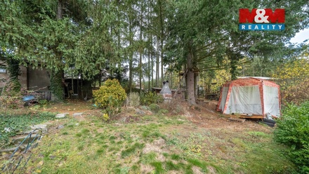 Prodej chaty 30 m², Blovice