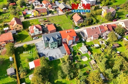 Prodej bytu 2+1 52 m², Ostrava - Slezská Ostrava