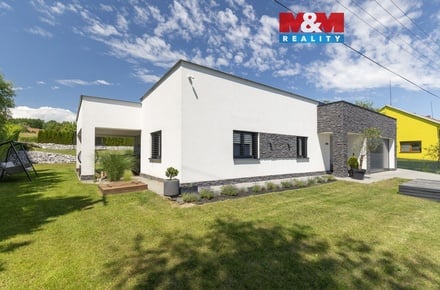 Prodej rodinného domu 150 m², Frýdek-Místek